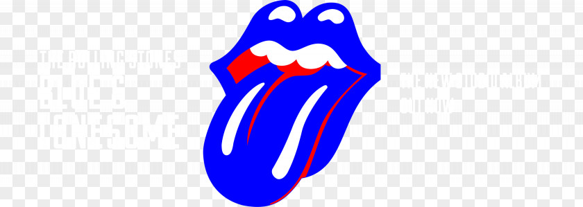 Tongue The Rolling Stones Blue & Lonesome Hate To See You Go Album Ride 'Em On Down PNG