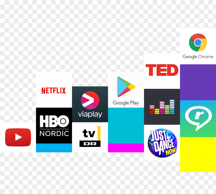 Tv Static Google Chromecast Ultra Netflix Television Film PNG