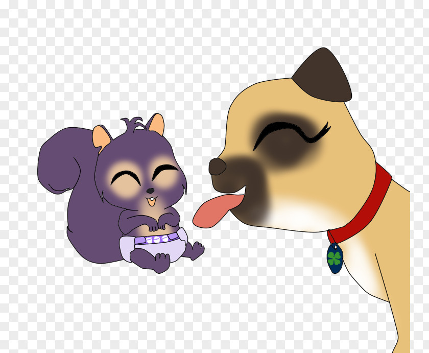 Andie & Surly The Nut Job Film Mr. Feng PNG