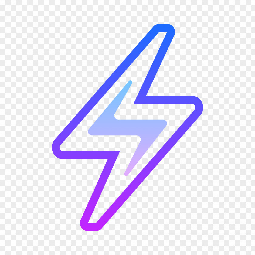 Bolt Lightning PNG