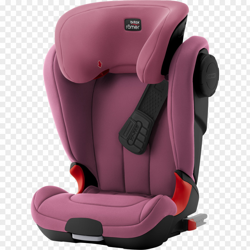 Car Baby & Toddler Seats Britax Römer KIDFIX SL SICT Isofix PNG