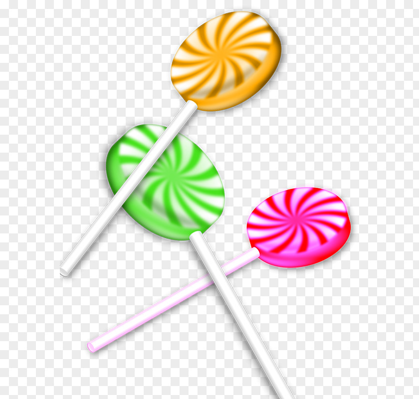 Color Swirl Lollipop Purple Clip Art PNG