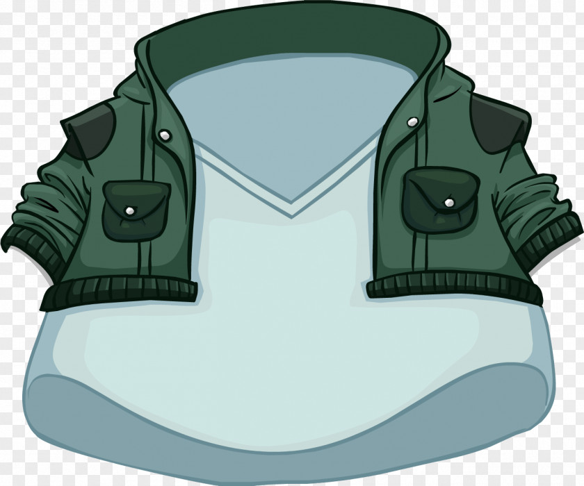 Design Outerwear Angle PNG