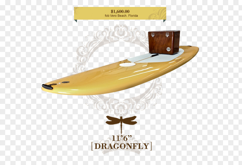 Dragonfly Logo Standup Paddleboarding Island Boat Works Product Design PNG