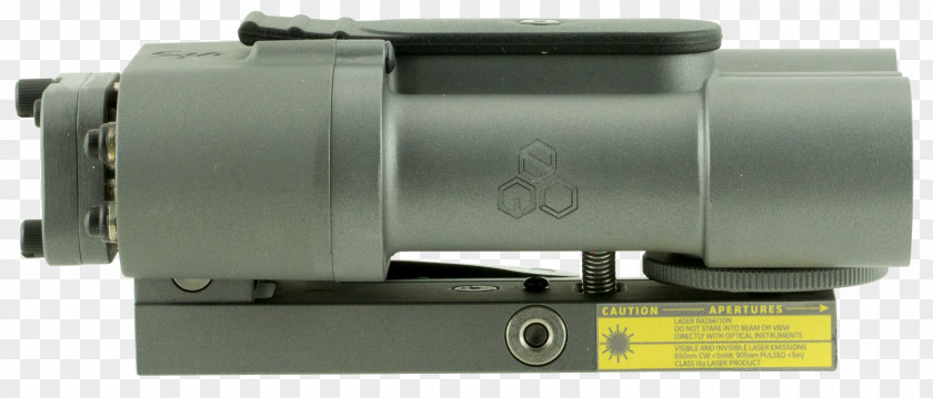 Guns Ammo Tool SilencerCo Range Finders Cylinder Optics PNG