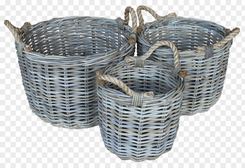Indonesia Rattan Basket Furniture Commodity PNG