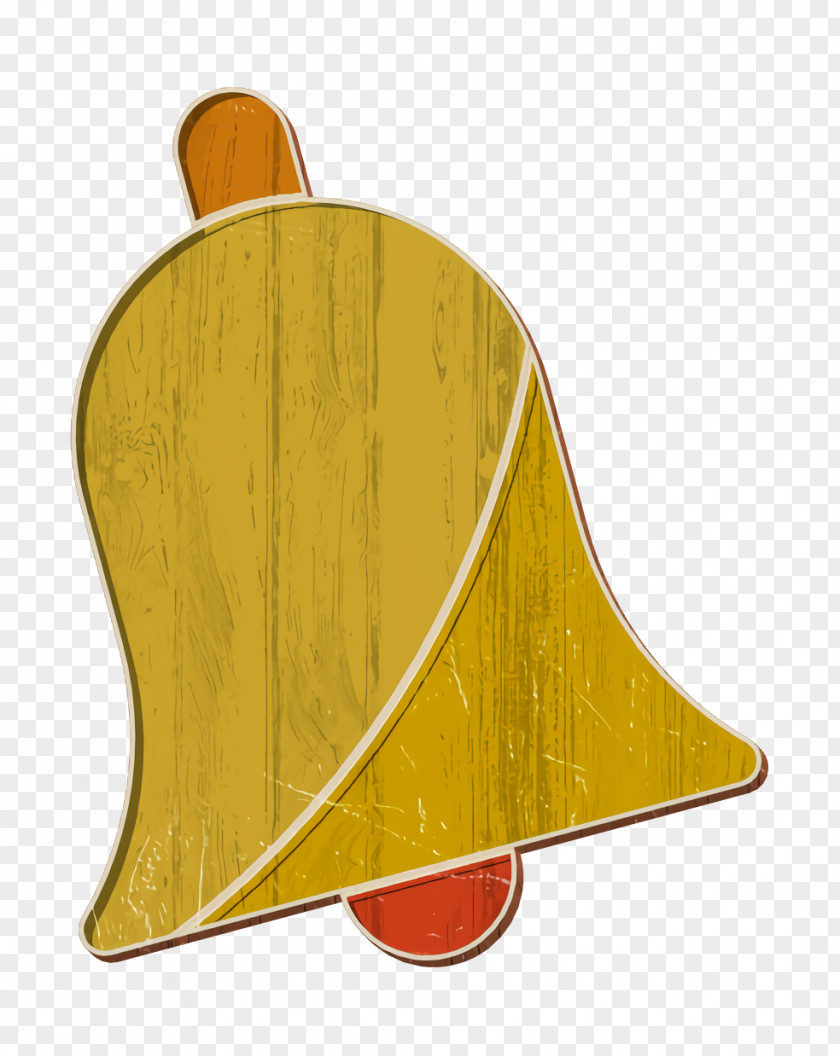 Interface Icon Bell Notification PNG