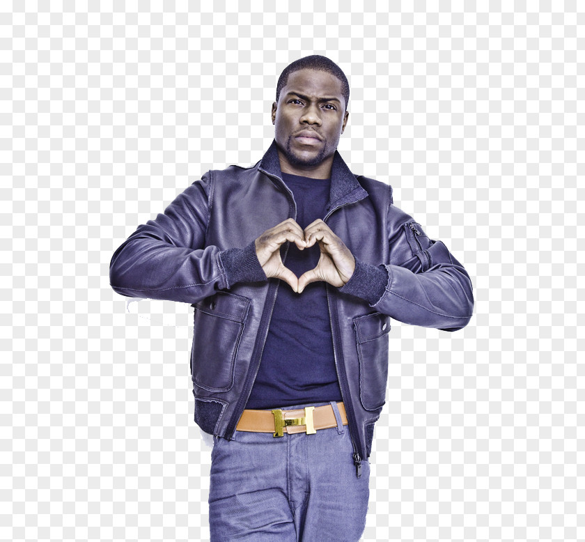 Kevin Hart Transparent Captain Underpants: The First Epic Movie Comedian PNG
