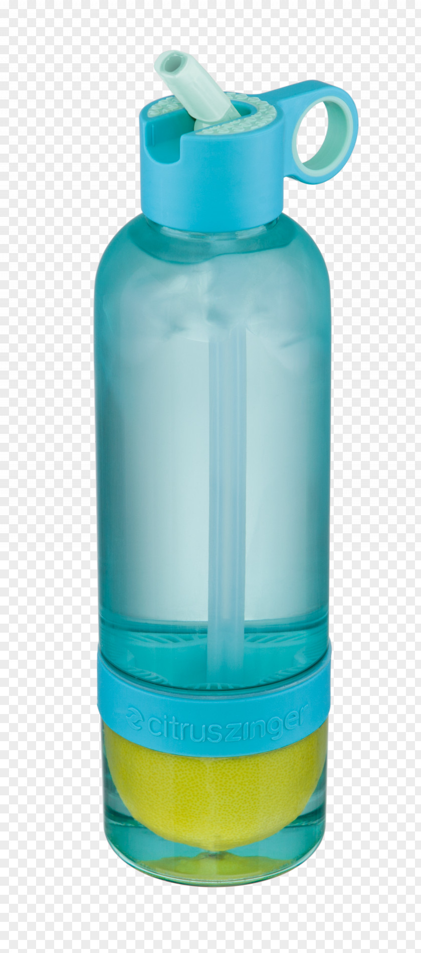 Kitchenware Sport Water Bottles Infusion Lemon PNG