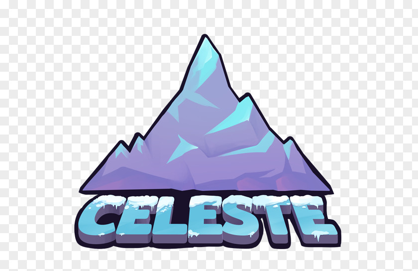 Logo Asian Games 2018 Celeste TowerFall Video Game Indie Platform PNG