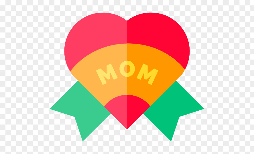 Mother's Day Logo Angle Circle Symbol PNG