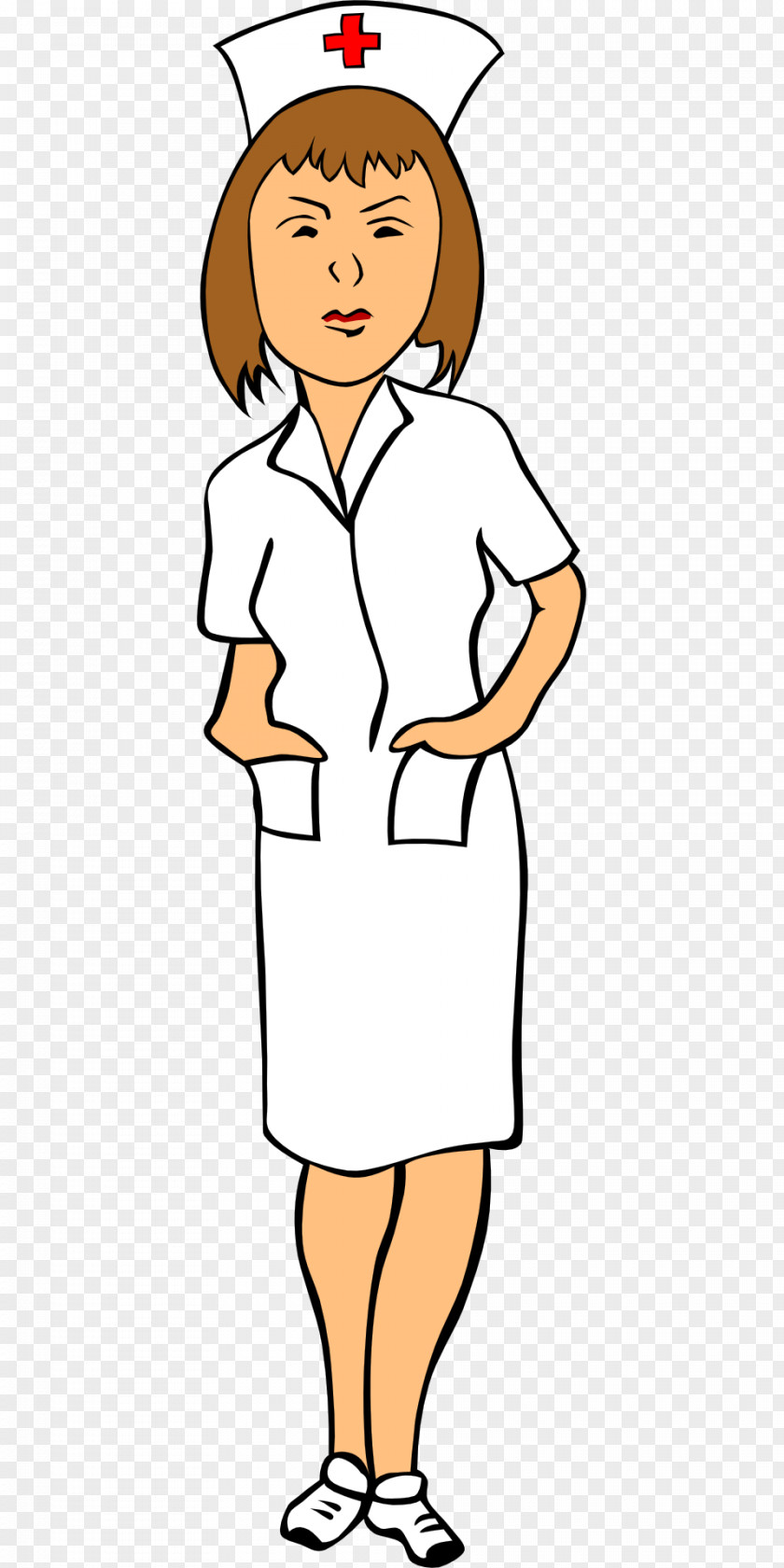 Nursing Registered Nurse Clip Art PNG