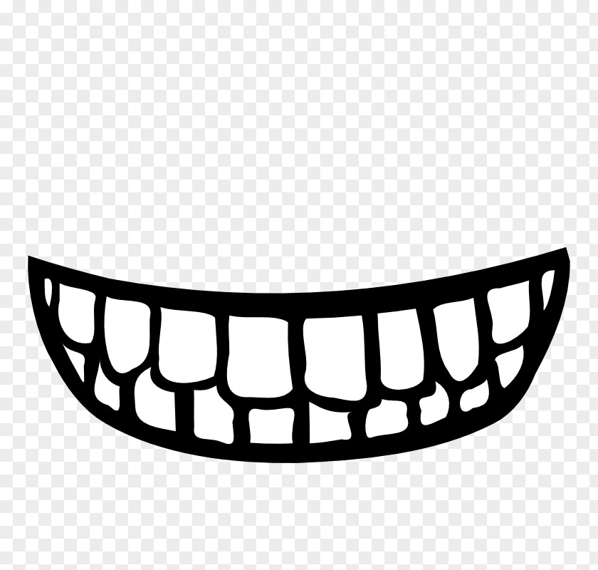 Pictures Teeth Smile Human Tooth Mouth Clip Art PNG