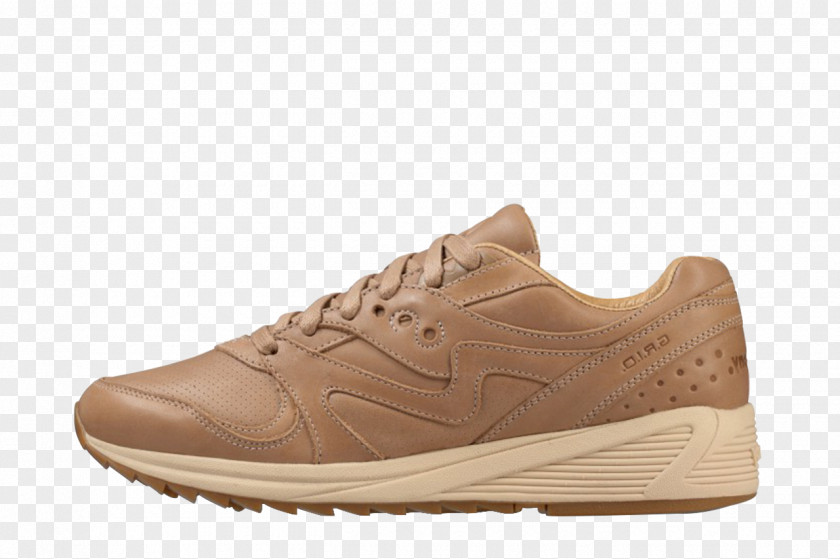Sketchers Shoes For Women Business Casual Sports Saucony Leather Sportswear PNG