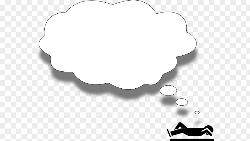 Sleep Dketch Memory Foam White Clip Art PNG