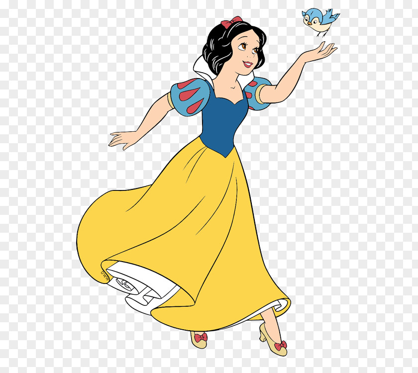 Snow White Photos Seven Dwarfs The Walt Disney Company Clip Art PNG