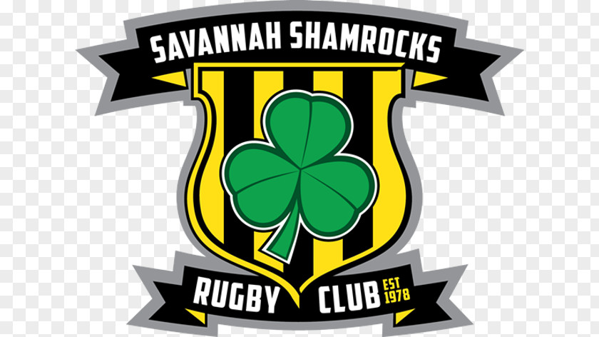 St. Patrick Celebration Savannah Shamrocks RFC Georgia Rugby Union USA PNG