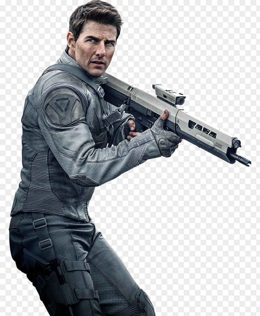 Tom Cruise Oblivion PNG