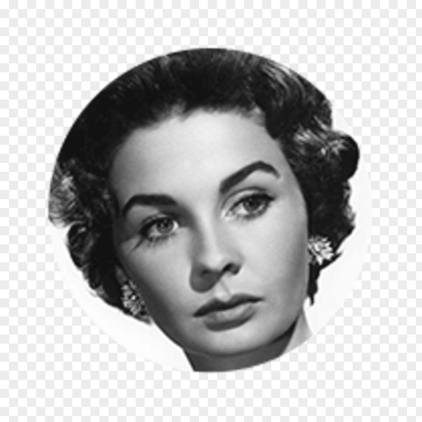 Actor Jean Simmons The Happy Ending Lower Holloway Film PNG