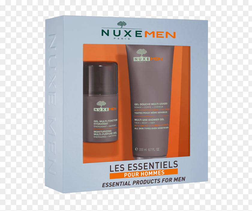 Baby Shower Nuxe Men Multi-Purpose Moisturizing Gel Cosmetics Shaving PNG