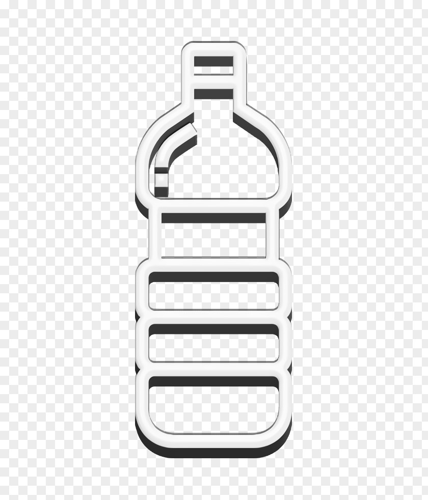 Beverage Icon Bottle Bottled PNG