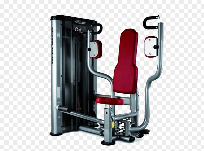 Butterfly Machine Bench Exercise Equipment Bikes Elliptical Trainers Strength Training PNG