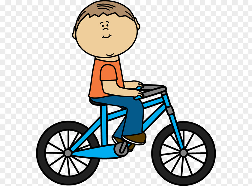Car Rider Cliparts Clip Art: Transportation Bicycle Cycling Bike Path Art PNG