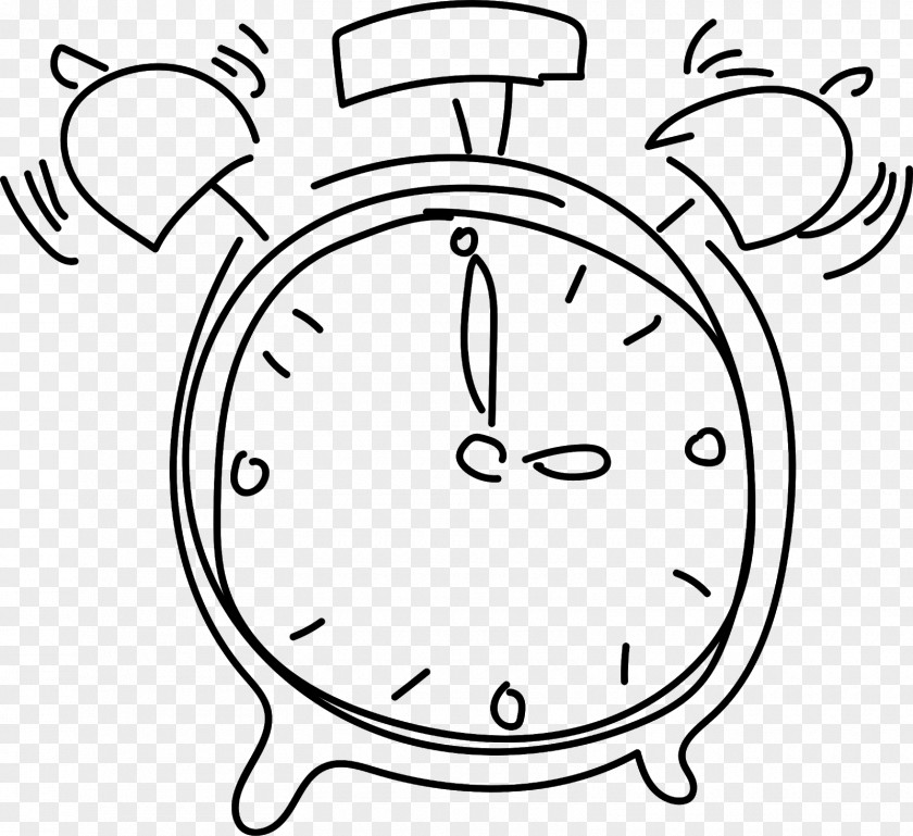 Clock Clipart Alarm Clocks Clip Art Watch PNG