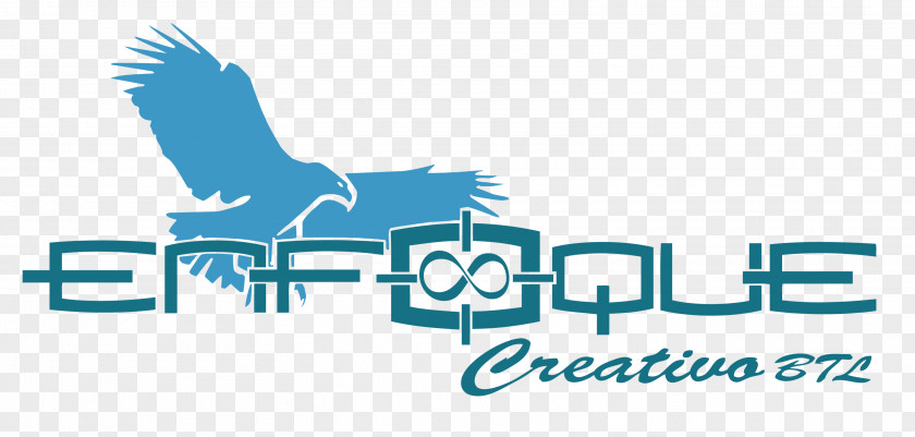 Creativo Logo Creativity Brand Enfoque Empresa PNG