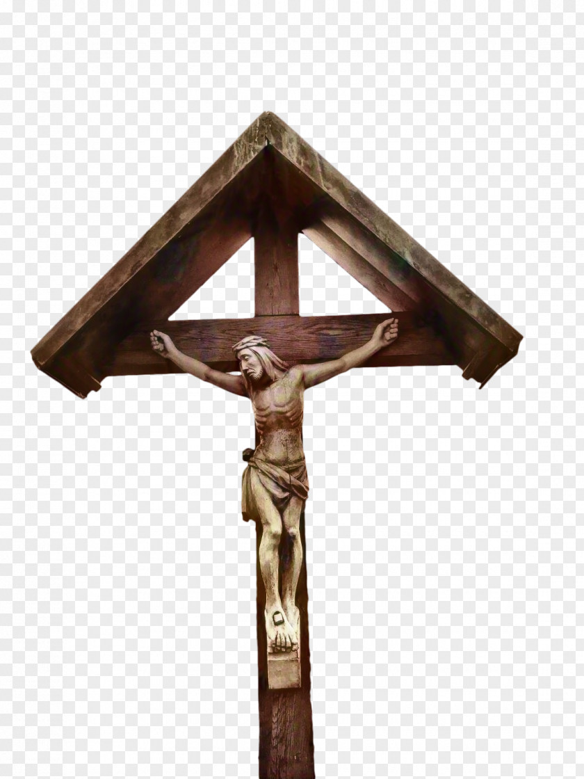 Crucifixion Christian Cross Religion PNG