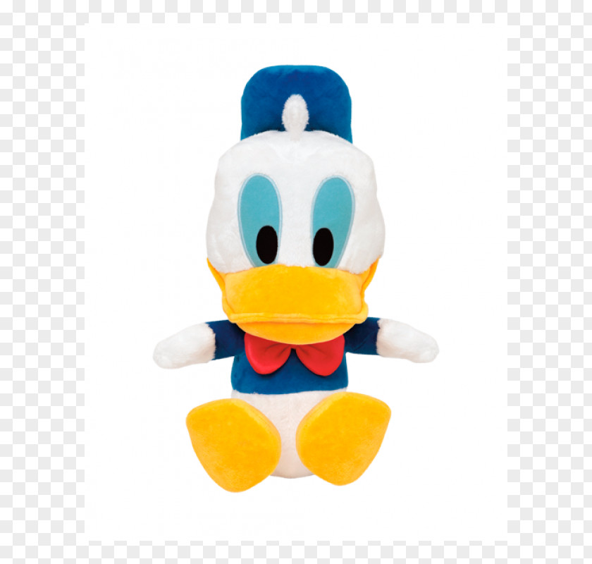 Donald Duck Buzz Lightyear Sheriff Woody Jessie Plush PNG