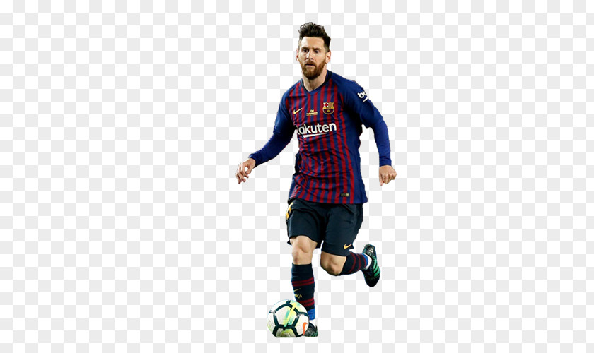 Fc Barcelona FC Football Player Jersey Sports PNG