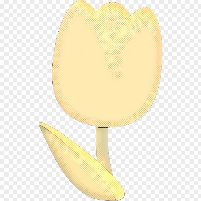 Food Tulip Yellow Ice Cream Bar Plant PNG