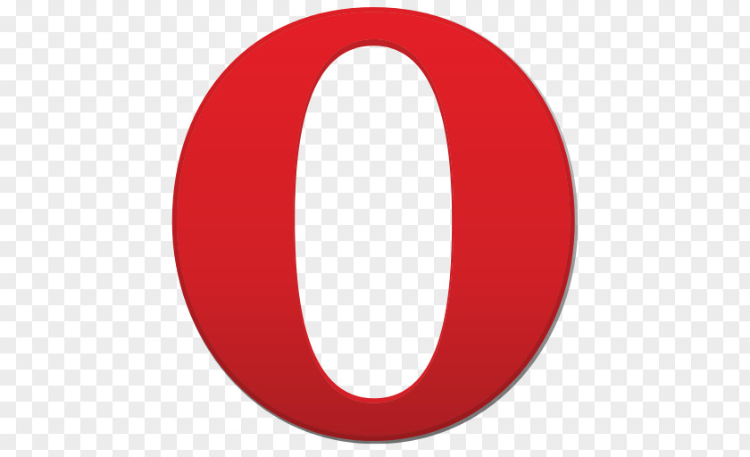 Forward Opera Software Web Browser Logo PNG