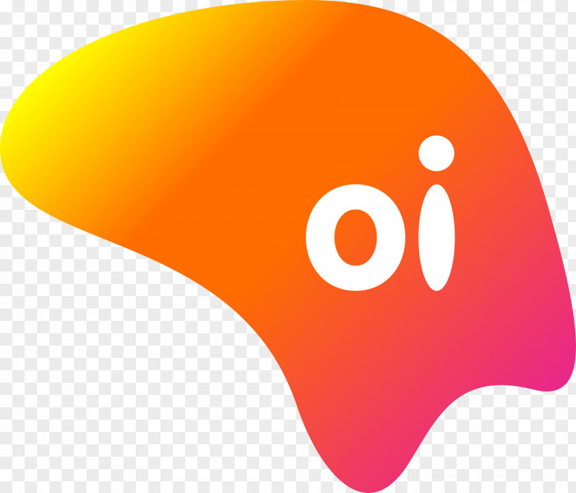 Logo Oi Brand PNG