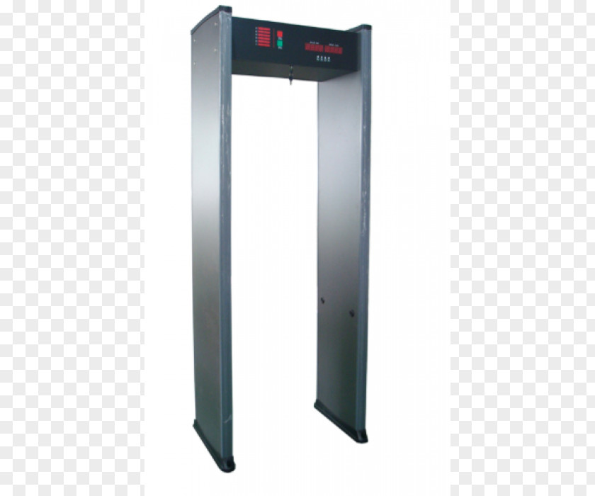 Metal Detectors Sensor Door PNG