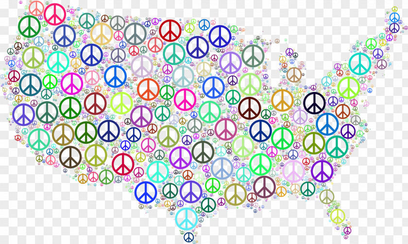 Peace Map Clip Art Decorative Borders Image Illustration Free Content PNG