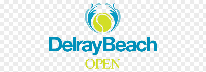 Save The Date Ticket 2018 Delray Beach Open Tennis Center ATP Champions Tour World 250 Series Association Of Professionals PNG