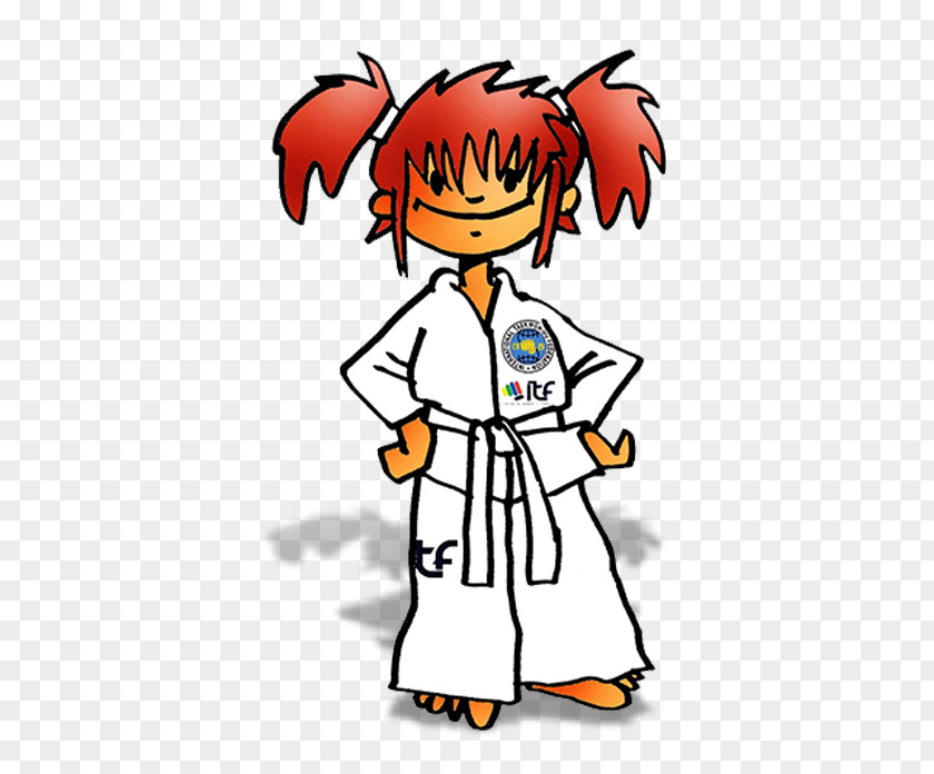 Taekwondo Kids Child Clip Art Infant Toddler PNG