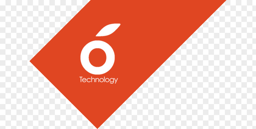 Technology Orange Logo Web Design Product PNG