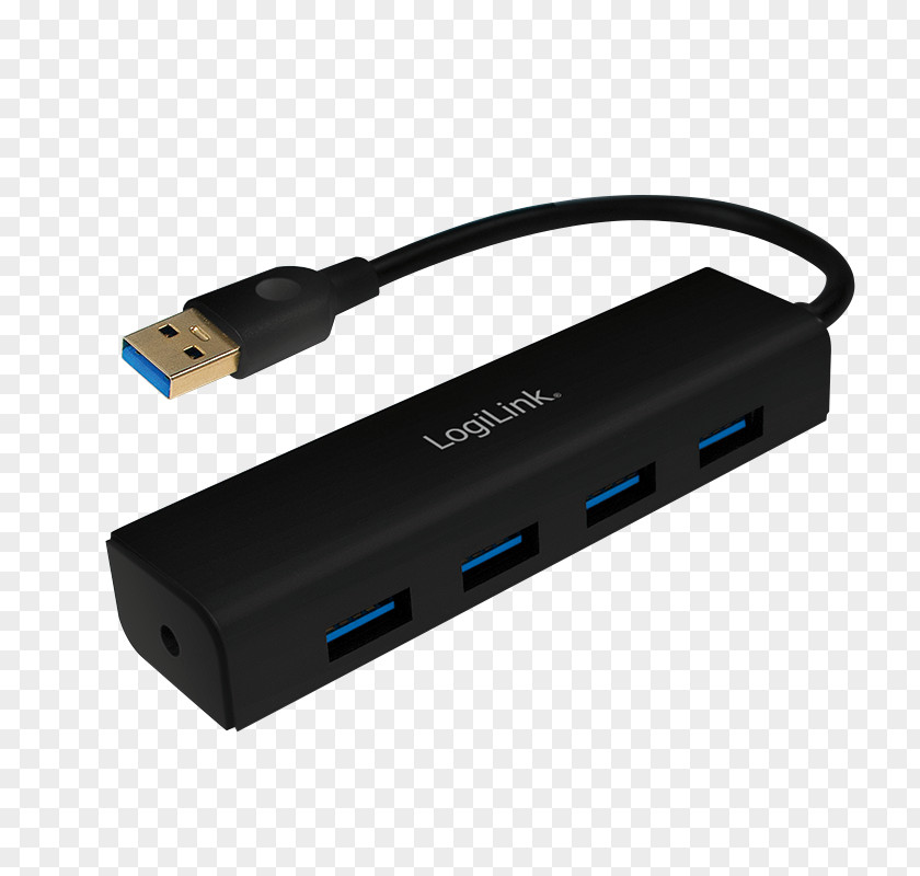 Usb 30 USB Hub Ethernet 3.0 Computer Port PNG