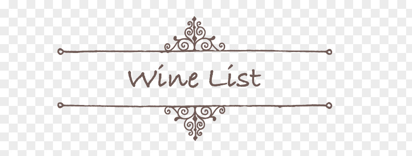 Wine List Photos Chenin Blanc White Restaurant PNG