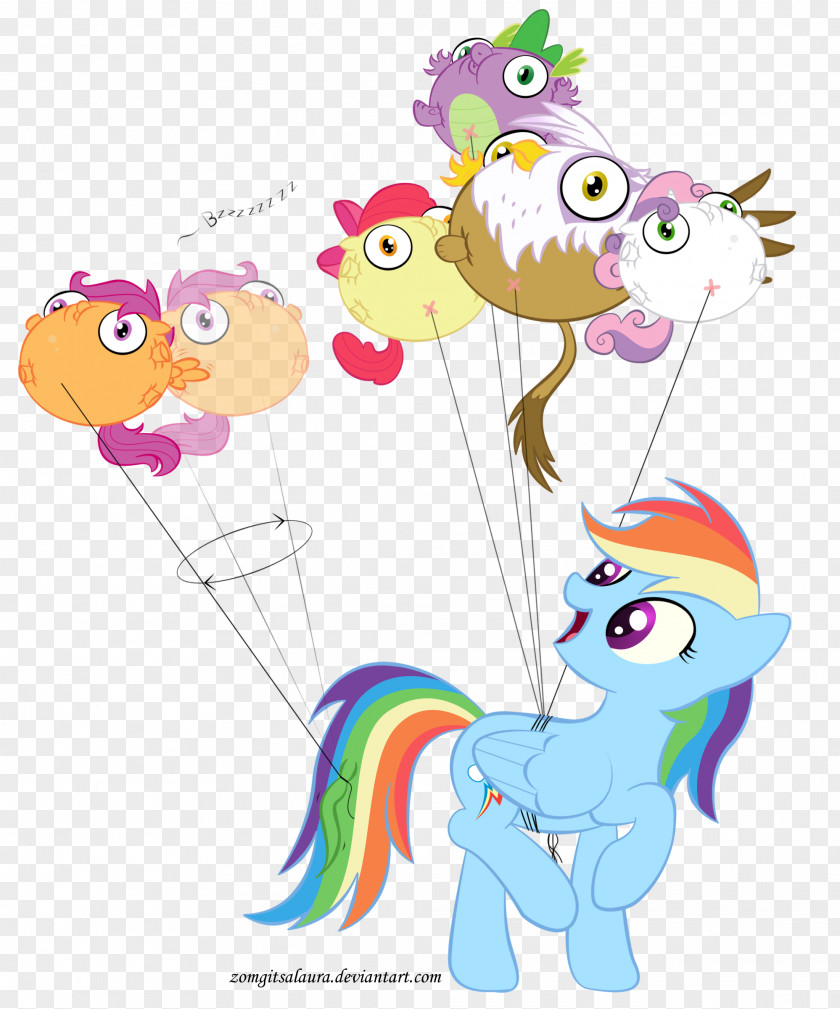 Yellow Moon Cake My Little Pony Rainbow Dash Pegasus Rarity PNG