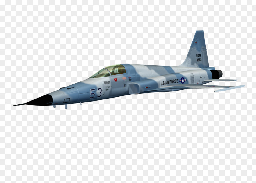 Airplane Northrop F-5 Aircraft Helicopter PNG