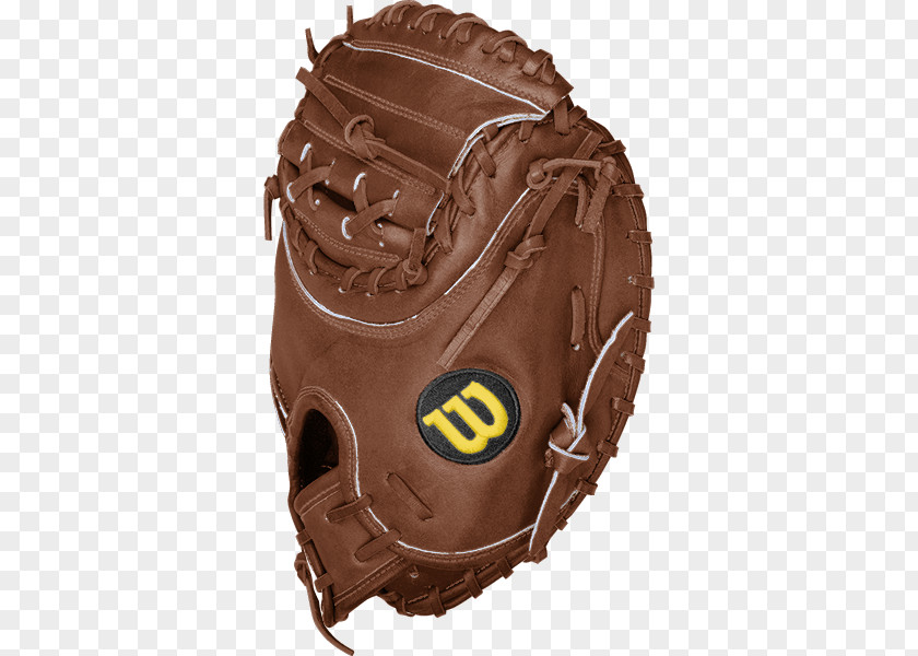 Baseball Glove MLB Wilson Sporting Goods PNG