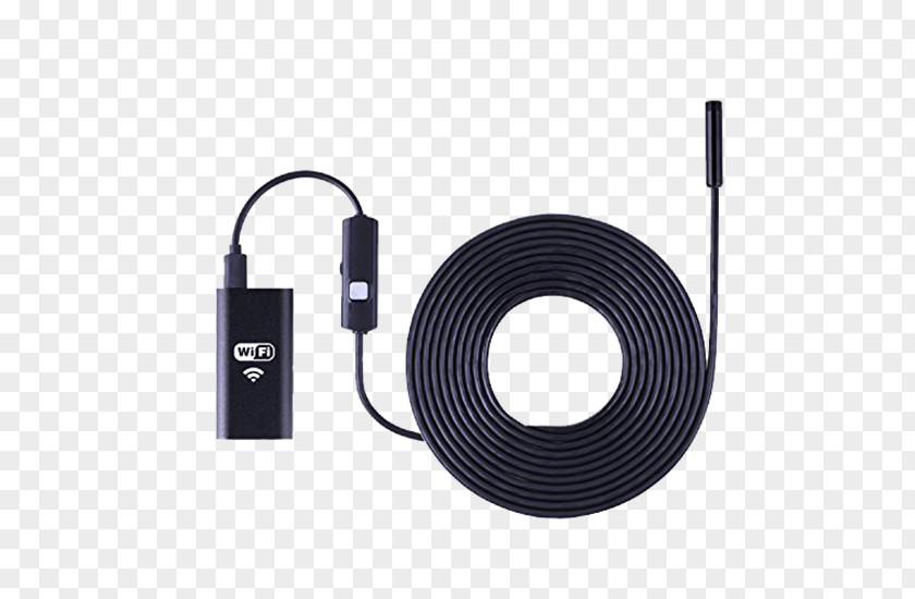 Camera Endoscope Borescope Android PNG