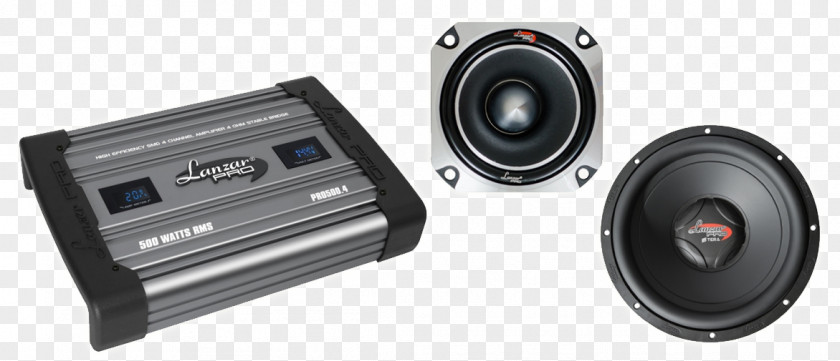 Car Subwoofer Sound Box Electronics PNG