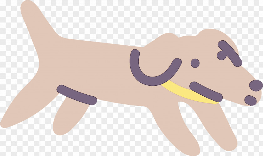 Cartoon Drawing Labrador Retriever Shiba Inu Logo PNG