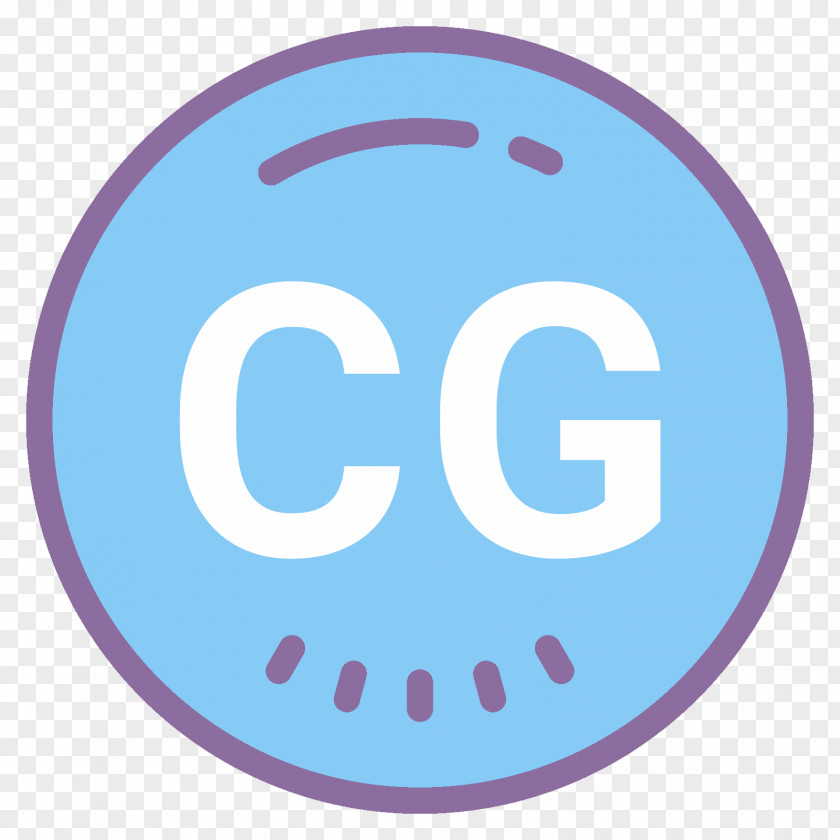 Cg Icon Logo Brand Trademark Product Clip Art PNG