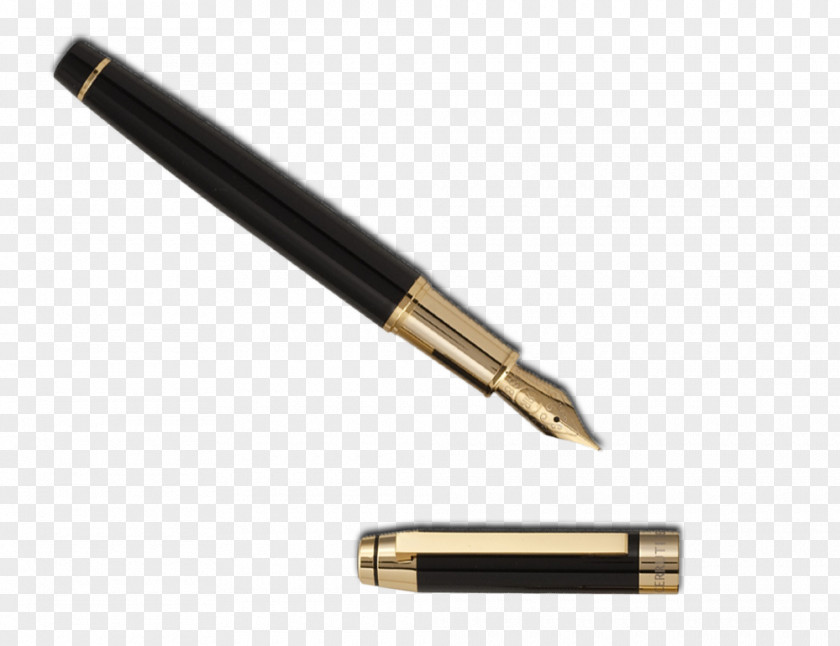 Design Ballpoint Pen Product Fountain PNG